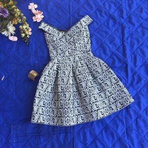 Garcia Bandage Dress